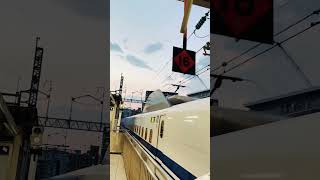 trending travel youtubeshorts shinkansen music song love japan mosttrending bollywood fly [upl. by Neliak]