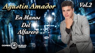 Agustin Amador Vol2 Album Completo [upl. by Courtney]