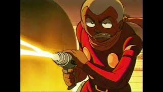 Cyborg 009 Toonami Opening Audio Fixed [upl. by Bouzoun135]