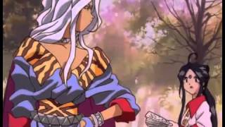 Ah My Goddess OVA Episode 5 English Finale [upl. by Atsirc219]