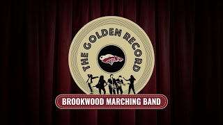 Brookwood Band at 2024 Corky Kell [upl. by Lletram]