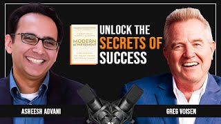 How to Build Successful Career  Modern Achievement’s Guide to Leadership Mastery  E1158 [upl. by Haidebez]