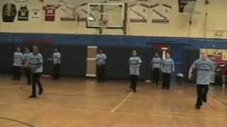 Souljah Steppers live from the BGC of Northern Westchester [upl. by Attenat]