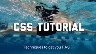 Combat Sidestroke Tutorial by a Navy SEAL [upl. by London]