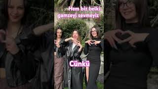 Sanane ayrıca ister sevmem ister severim sanane yani sen mi beni sevdiren sevkiyim anlaaaa🤬 [upl. by Ailiec]