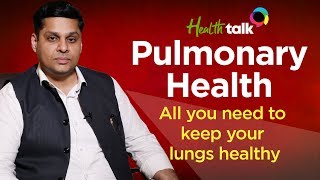 PULMONARY HEALTH ALL YOU NEED TO KEEP YOUR LUNGS HEALTHY [upl. by Fabrianna501]