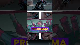 Miles Morales é acusado de matar o Capitão América  Marvel Comics shorts marvel marvelcomics [upl. by Nalorac]