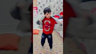 Galti se mistake beta 😂🤣 funny dancevideo trendingshorts cutebaby subscribemychannel [upl. by Coffeng775]