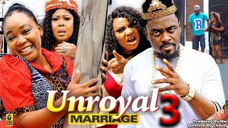 UNROYAL MARRIAGE SEASON 3 New Movie Too Sweet Annan Rachel Okonkwo 2024 Latest Nollywood Movie [upl. by Rossen]