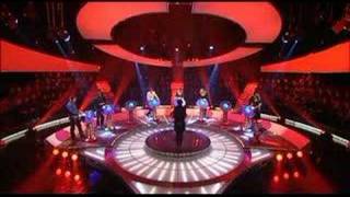 The Weakest Link  Doctor Who Special 2007  Part 3 [upl. by Natanoy581]