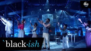 grownish  A New Series From the Executive Producer of blackish  Freeform [upl. by Oribella]