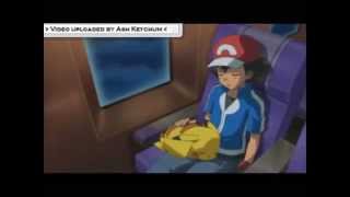 Ash Ketchum tribute [upl. by Aneeh]