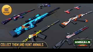 Hunting Games 2022  Animal Shooting Games  Promo [upl. by Friend]