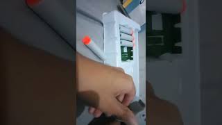 unboxing tembaktembakan pistol [upl. by Alysa503]