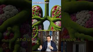 Sarcoidosis Epidemiology [upl. by Yevreh]