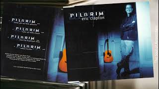 Eric Clapton  Pilgrim RampB Remix By Keith Crouch 1998 HQ CDsingle [upl. by Teodorico]