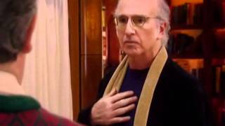 Behind the Scenes of Curb Your Enthusiasm Season 7 [upl. by Cantu]