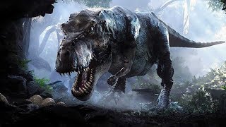 عصر الديناصورات Jurassic world [upl. by Sterling]