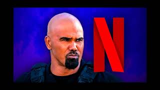 SWAT Season 8s Netflix Debut When Will It Start Streaming [upl. by Ahcatan]