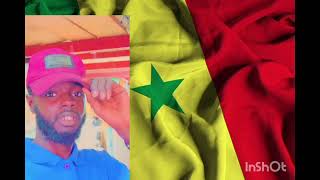 diomaye mon sonko 👈 li dafa nic 🫶🫶🫶vues viralestiktok fpyシ senegalbuzz youtube pourtoi [upl. by Naivatco]