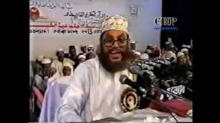 Bangla Sot Kajer Parichoy by Allama Delowar Hossain Sayeedi [upl. by Hsihsa]