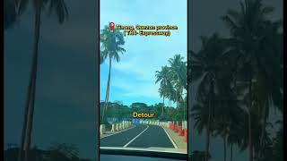 TR4Expressway Tiaong Quezon province [upl. by Joacima]