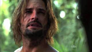 LOST Best Sawyer Quotes Season 5 [upl. by Dulsea902]