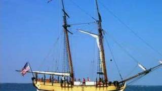 Sea Scout Ship 25 long cruise on HMS SULTANA [upl. by Lindon]