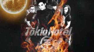 Darkside of the sun HumanoidCity Remix  Tokio Hotel [upl. by Sessylu455]