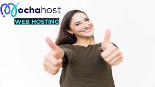 MochaHost Review Is It the Right Hosting Choice for You [upl. by Trisa]