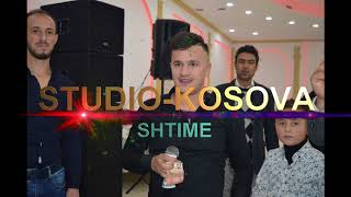 Urim Puliqi Per Haxhin Nga Shtimja Studio Kosova 2017 [upl. by Nero743]