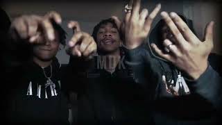 CHII WVTTZ  WVTTZ OFFICIAL VIDEO OG VERSION bronxdrill chiiwvttz [upl. by Falcone]