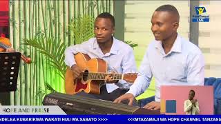 How great thou art  Roho yangu na ikuimbie  Muziki wa ala  Instrumental music  7th May 2022 [upl. by Huppert955]