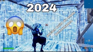 TUTO COMMENT avoir LES ancien BUILD du MODE performance 2024 [upl. by Notsuj109]