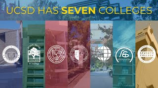 UCSD Colleges Ranked What’s the best college [upl. by Sgninnej]