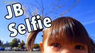 JB SELFIE  October 05 2014  itsJudysLife Daily Vlog [upl. by Ez93]