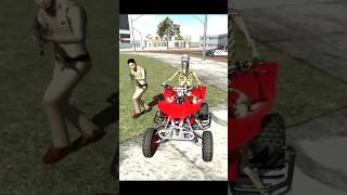 Coronavirus Spread In Indian Bike Driving Game  OFFLINE GAMERZ shorts [upl. by Stephana]