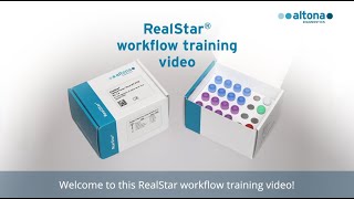 EN RealStar® workflow training video with CFX96 [upl. by Mohammed]