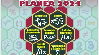 PLANEA 2024 Respuestas Parte 6 [upl. by Alec]