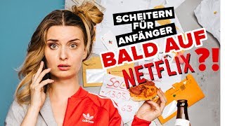 Tagebuch des Scheiterns 8 I InTeames Arbeiten I Scheitern für Anfänger bald auf Netflix [upl. by Maclaine4]