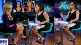 👑 Kennedy Kat Timpf and Rachel Bovard with Trish Regan Feb 5 2020 [upl. by Dias]