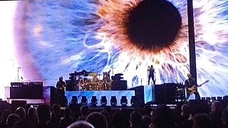 TOOL Fear Inoculum POV HQ AUDIO Madison Square Garden NY 01122024 [upl. by Daphene586]