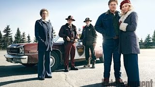 Fargo Season 2 Review [upl. by Tillinger760]