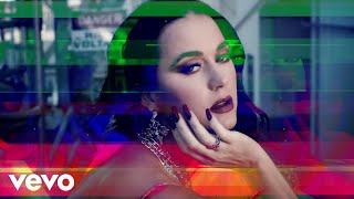 Alesso Katy Perry  When Im Gone Official Music Video [upl. by Selene674]