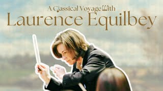 A Classical Voyage with Laurence Equilbey  What The France [upl. by Gilly]