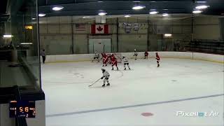 Chloe Martin  Hockey Clips [upl. by Elson]