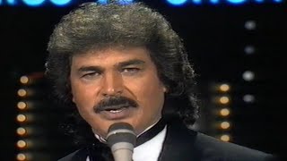 Engelbert Humperdinck  Release Me 1987 4K [upl. by Smart163]