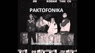 Paktofonika  Na Mocy Paktu Wersja Demo Freestyle [upl. by Aible248]