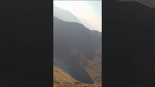 Climbing Crib Goch [upl. by Ashwin660]