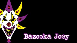 Insane Clown Posse  Bazooka Joey [upl. by Kammerer]